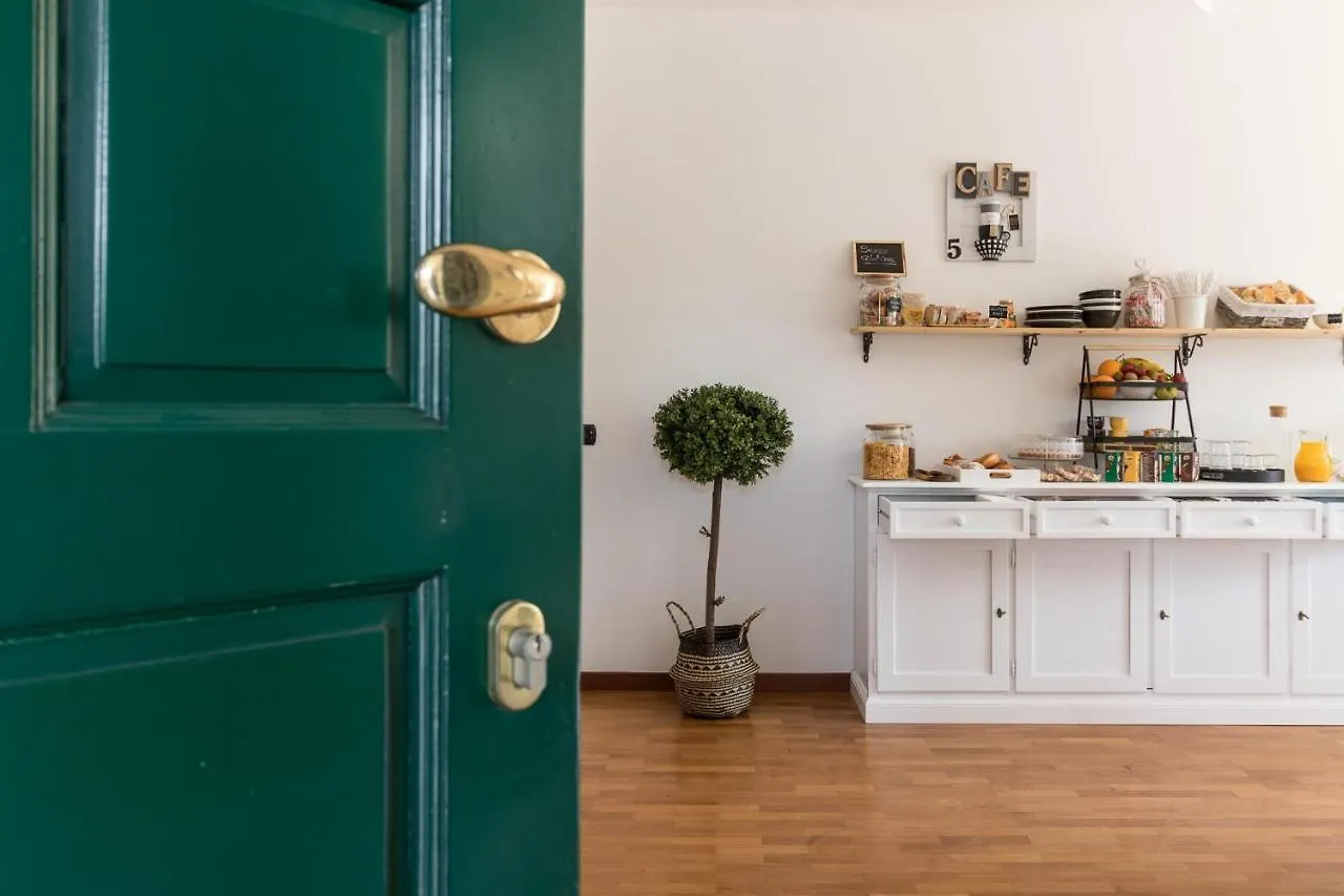 Gasthof Hotel Le 2 Perle 2.0 Peschiera del Garda