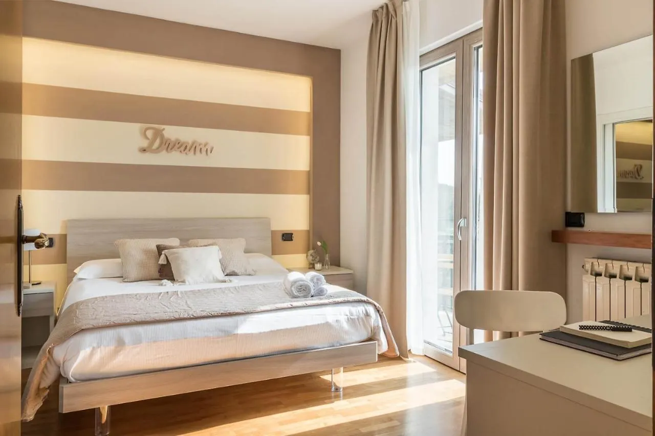 Gasthof Hotel Le 2 Perle 2.0 Peschiera del Garda
