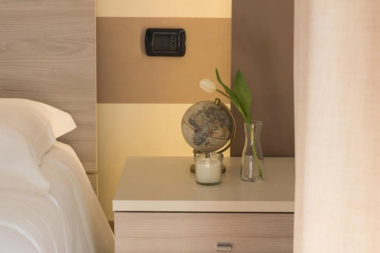 Hotel Le 2 Perle 2.0 Peschiera del Garda
