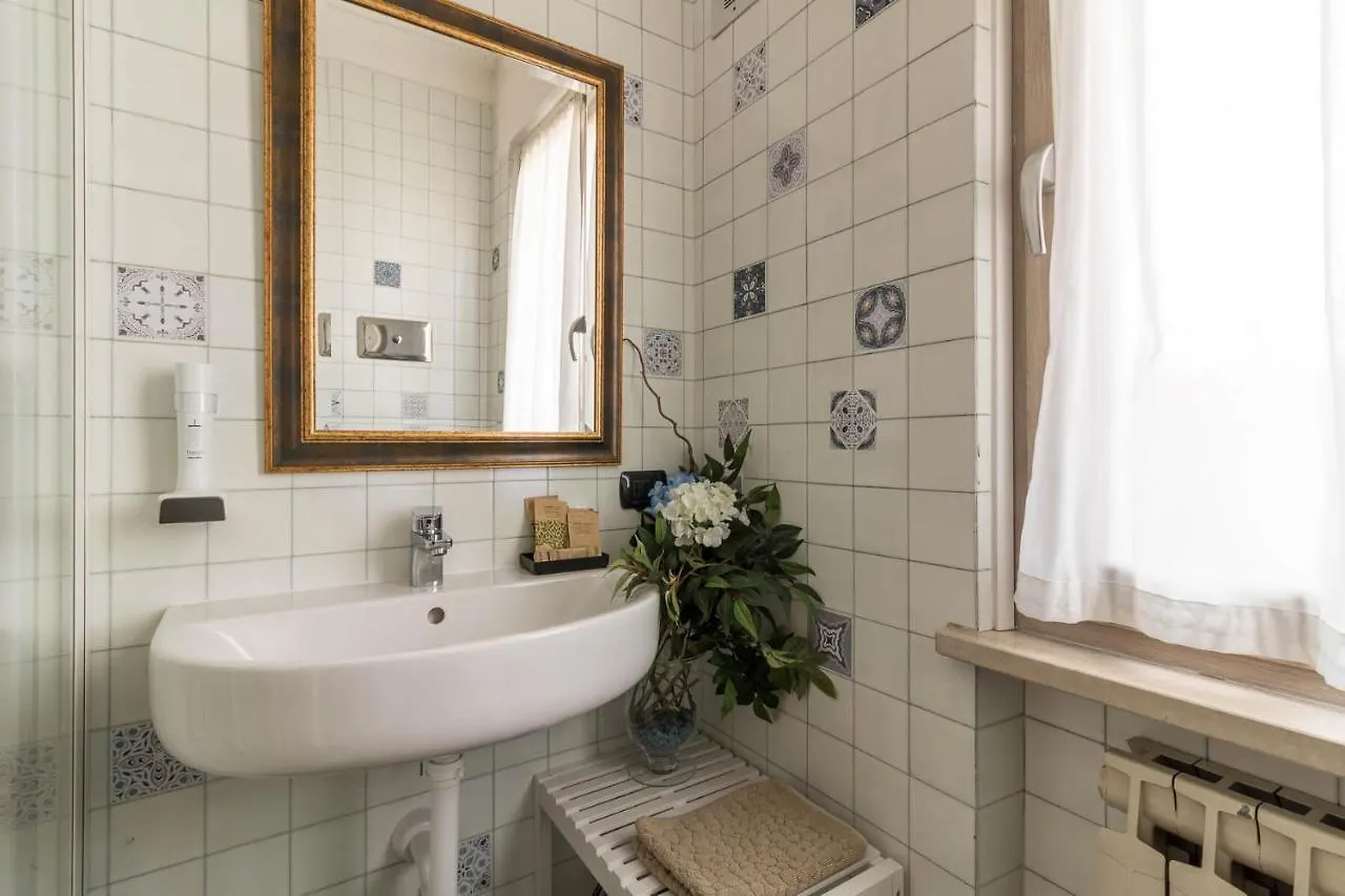 Gasthof Hotel Le 2 Perle 2.0 Peschiera del Garda