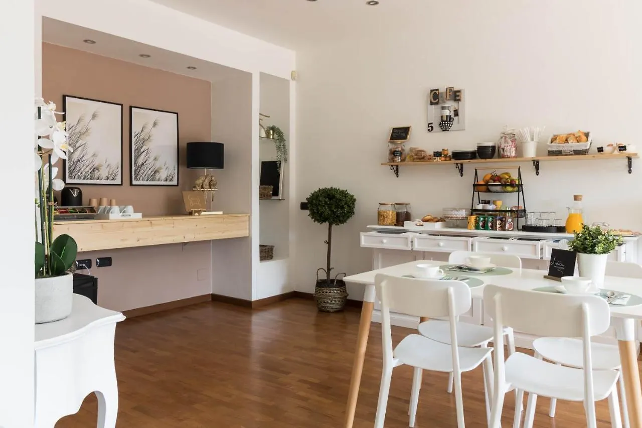 Gasthof Hotel Le 2 Perle 2.0 Peschiera del Garda Italien