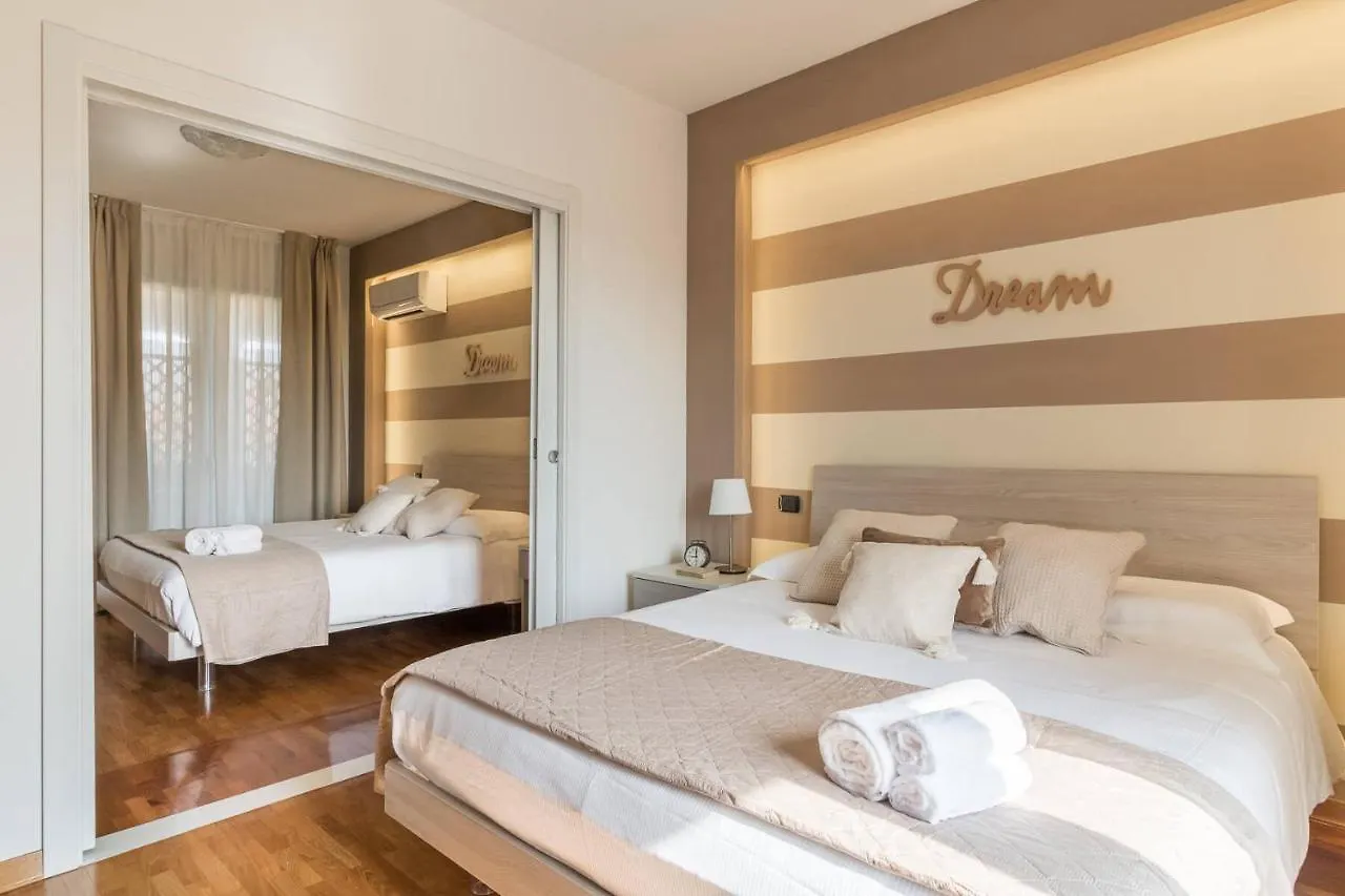 Hotel Le 2 Perle 2.0 Peschiera del Garda Gasthof