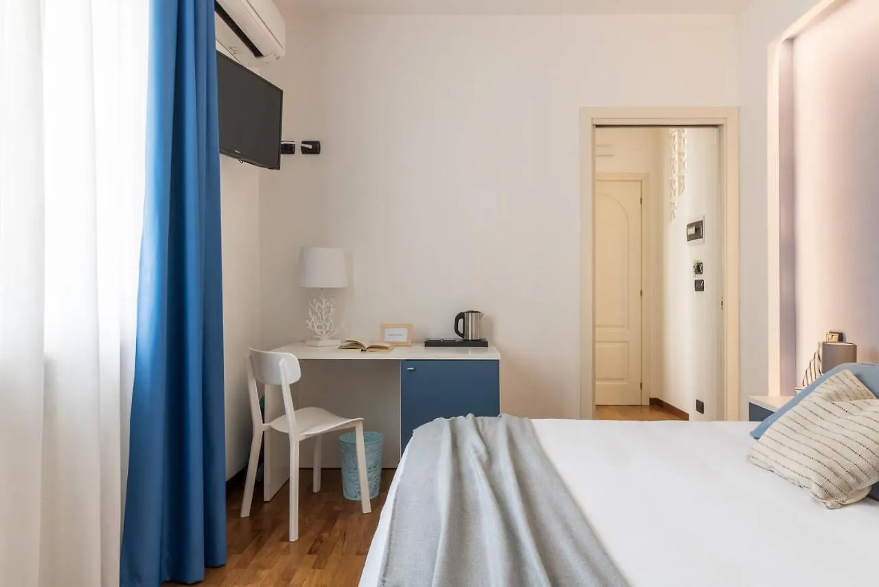 Hotel Le 2 Perle 2.0 Peschiera del Garda