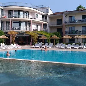 Aparthotel Nettuno, Peschiera del Garda