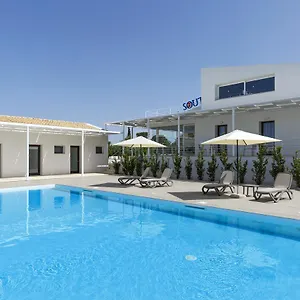 Southeast 3*, Chiaramonte Gulfi Italien