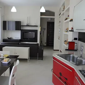 A Casa Di Marcy , Reggio Calabria Italien
