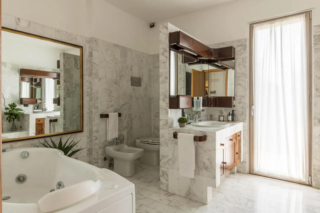 Le 2 Perle 2.0 Hotell Peschiera del Garda Italien
